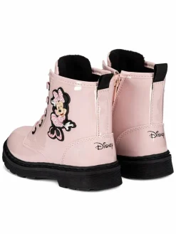 Polacchine CM-AW24-324DSTC_A Rosa