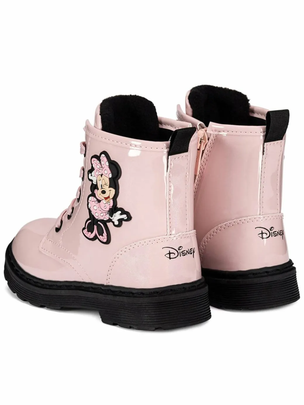 Polacchine CM-AW24-324DSTC_A Rosa