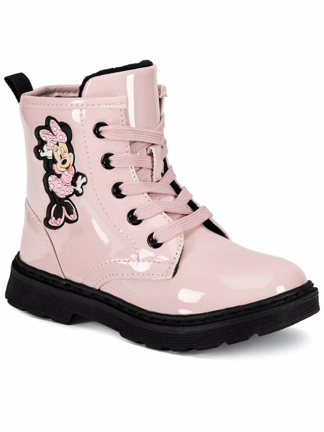 Polacchine CM-AW24-324DSTC_A Rosa
