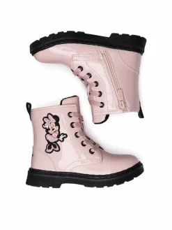 Polacchine CM-AW24-324DSTC_A Rosa