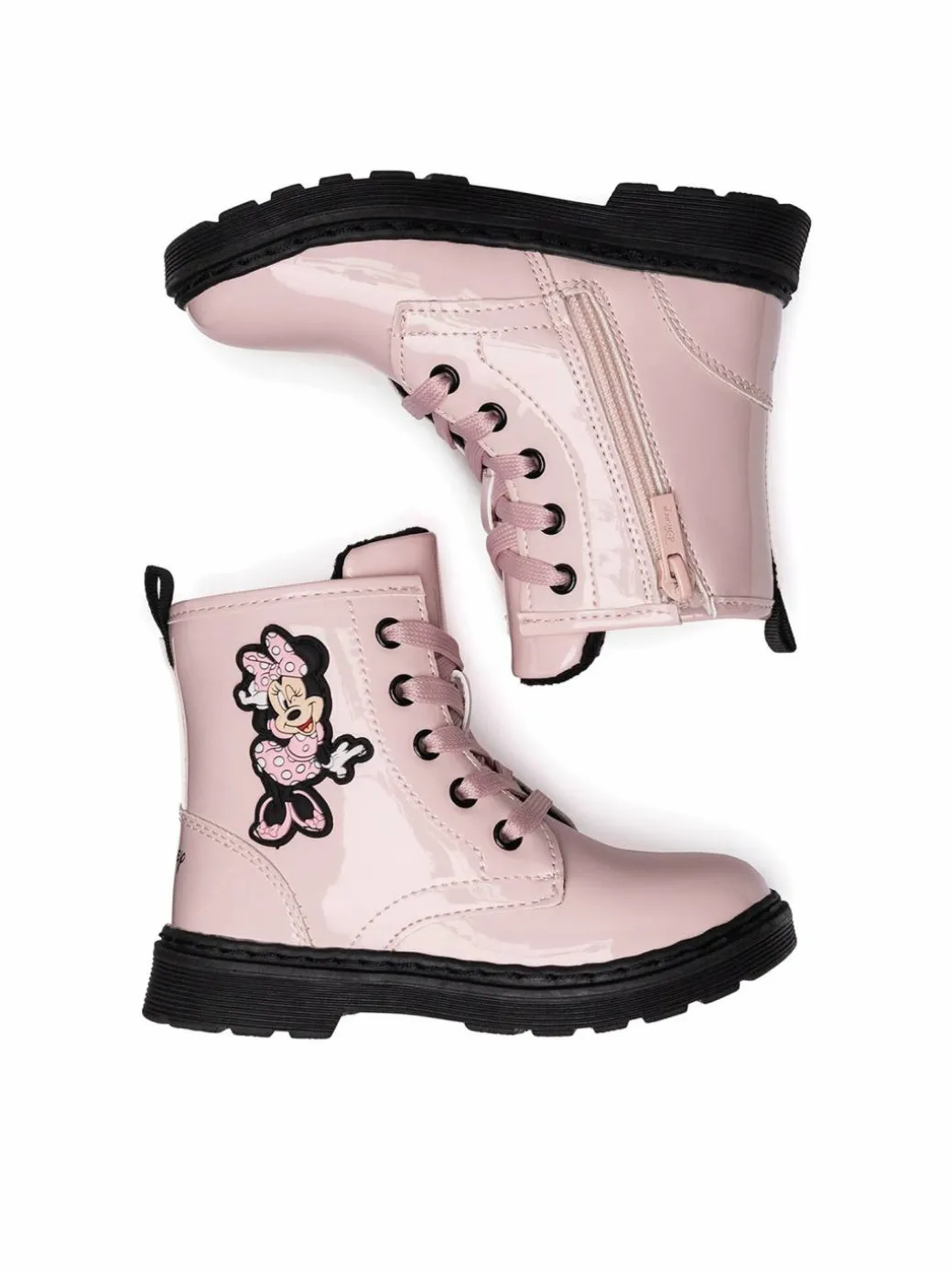 Polacchine CM-AW24-324DSTC_A Rosa
