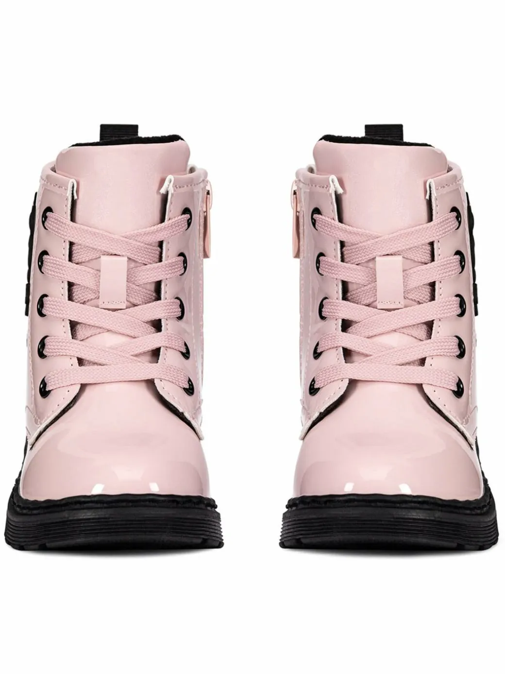 Polacchine CM-AW24-324DSTC_A Rosa