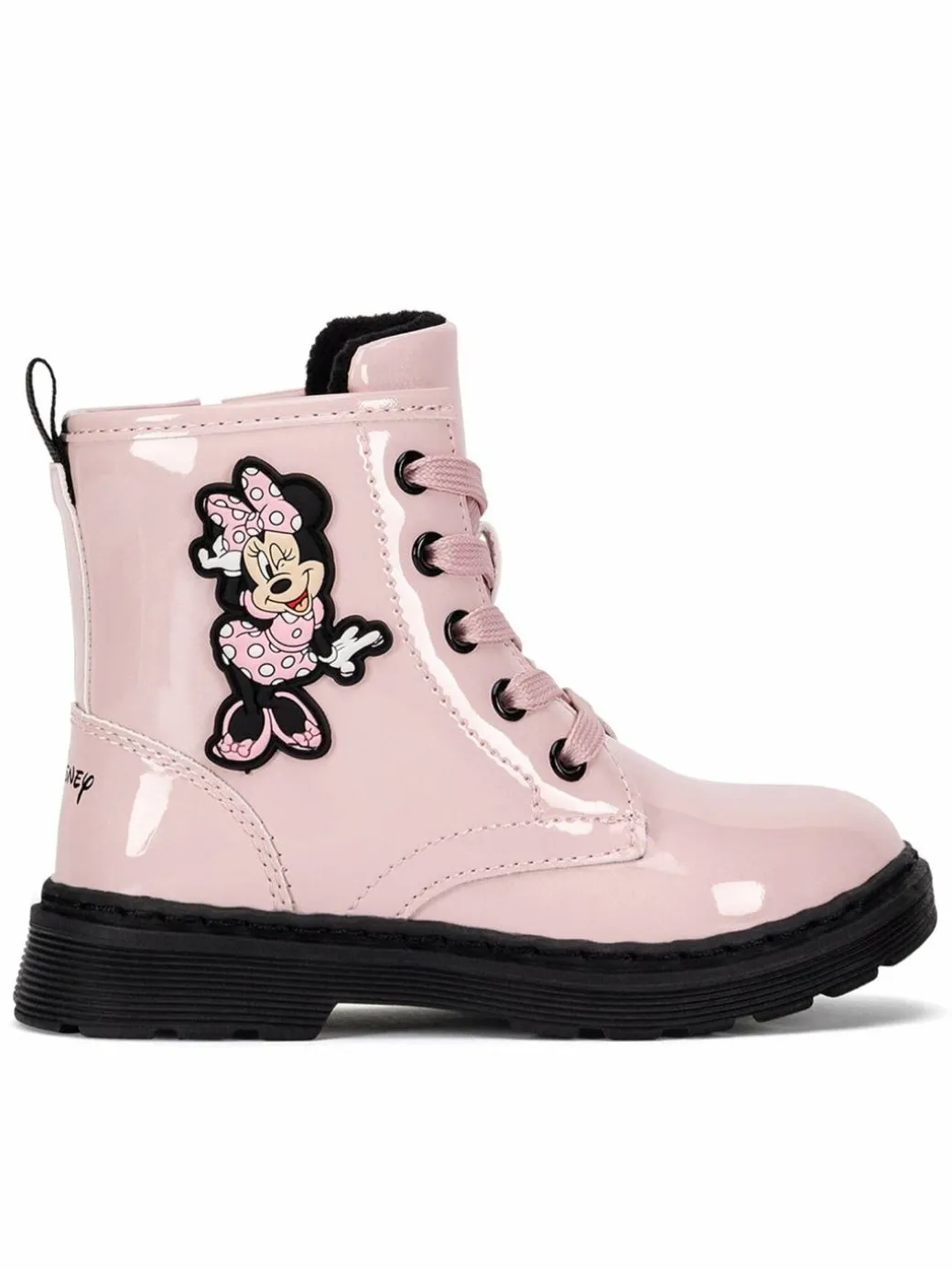 Polacchine CM-AW24-324DSTC_A Rosa