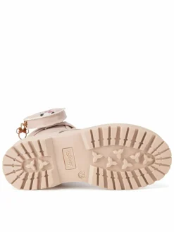 Polacchine CM-AW24-118DSTC Beige