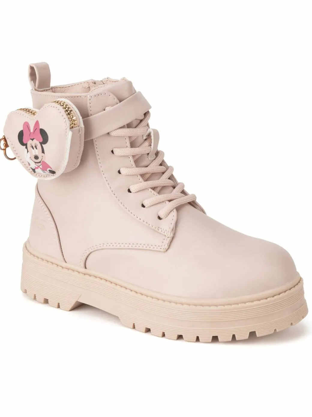 Polacchine CM-AW24-118DSTC Beige