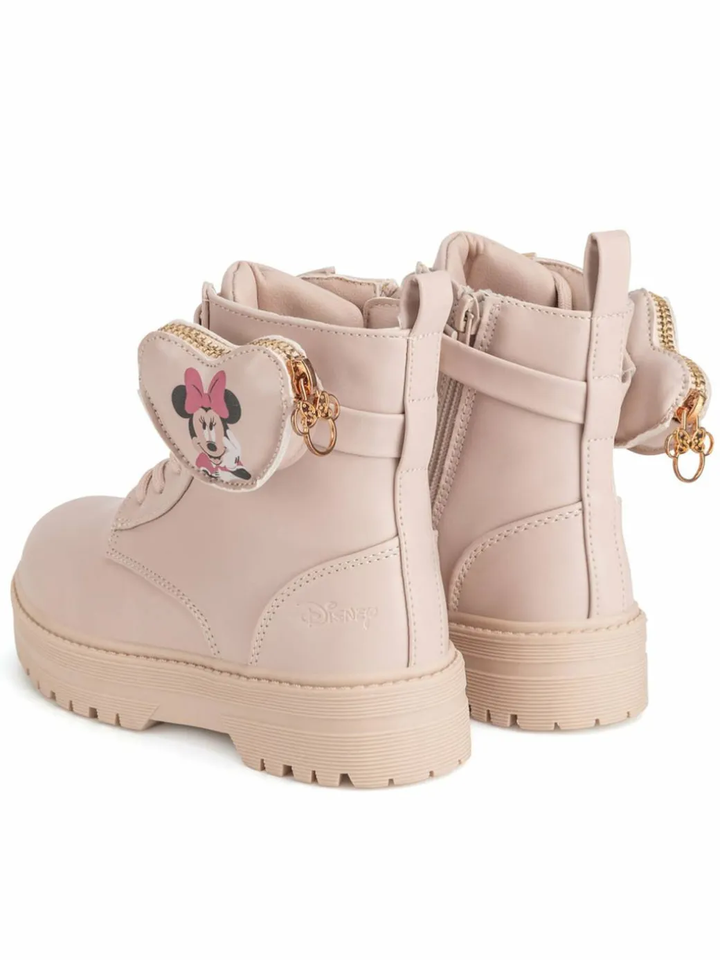 Polacchine CM-AW24-118DSTC Beige