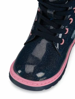 Polacchine CM-AW24-324DSTC Blu scuro