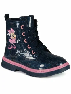 Polacchine CM-AW24-324DSTC Blu scuro