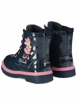 Polacchine CM-AW24-324DSTC Blu scuro