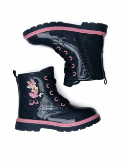 Polacchine CM-AW24-324DSTC Blu scuro