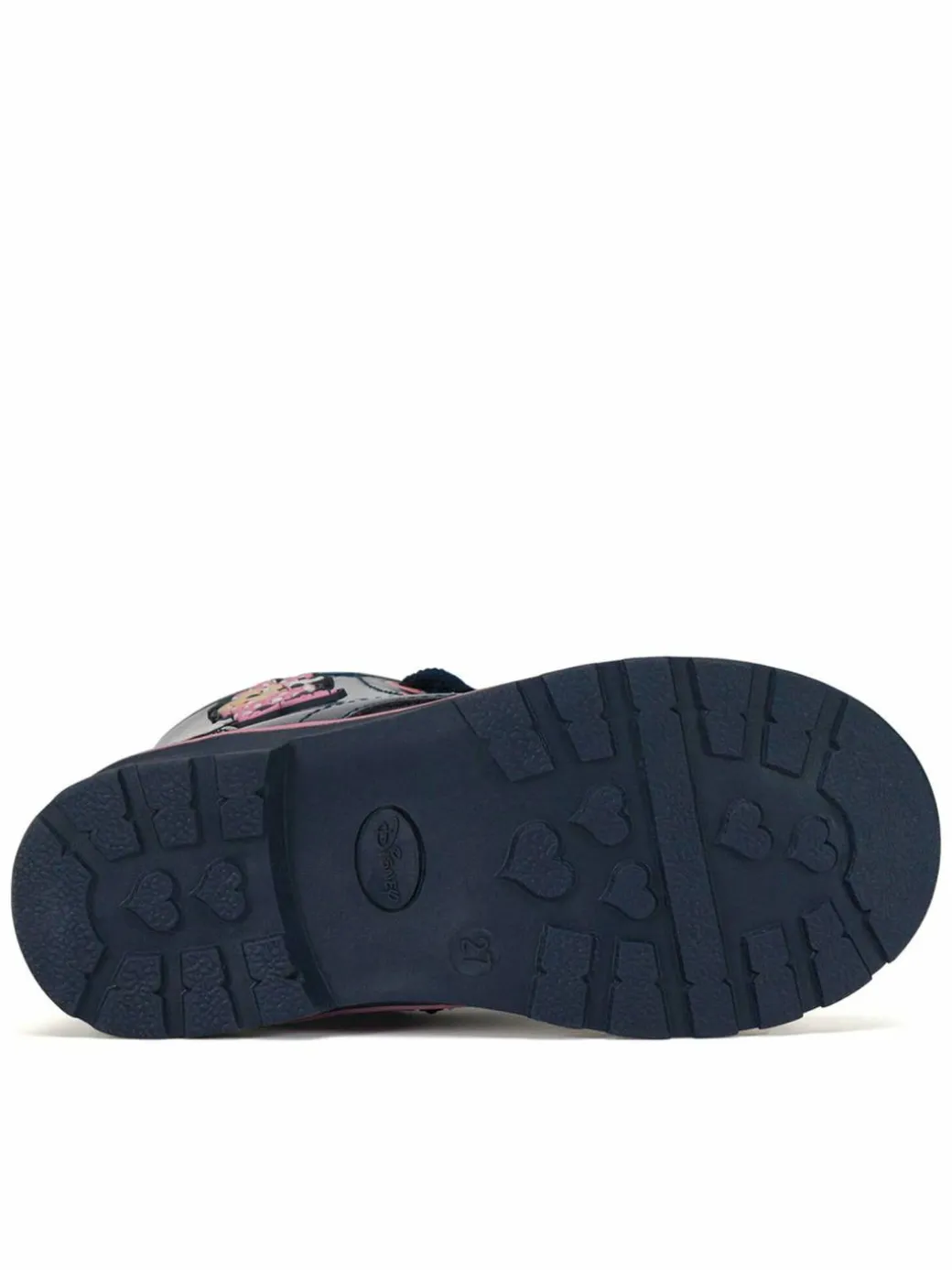 Polacchine CM-AW24-324DSTC Blu scuro