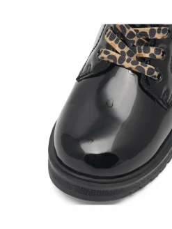 Polacchine CM-AW22-040DSTC-B Nero