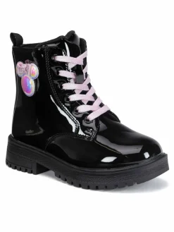 Polacchine CM-AW24-137DSTC Nero