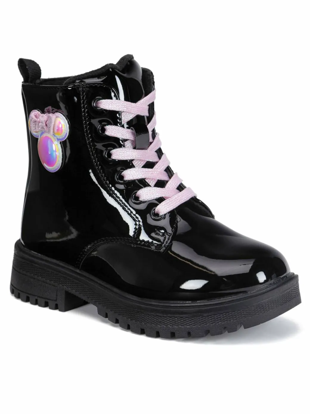 Polacchine CM-AW24-137DSTC Nero