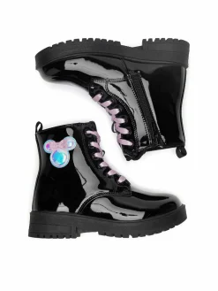 Polacchine CM-AW24-137DSTC Nero