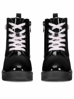 Polacchine CM-AW24-137DSTC Nero