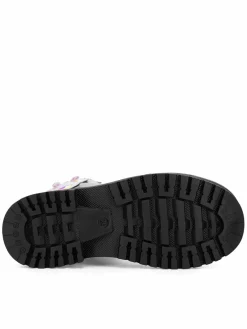 Polacchine CM-AW24-137DSTC Nero