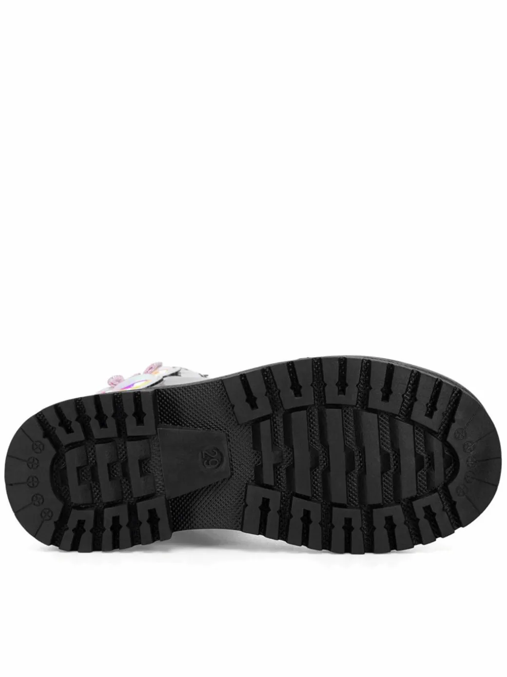 Polacchine CM-AW24-137DSTC Nero