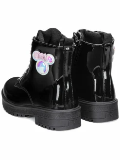 Polacchine CM-AW24-137DSTC Nero