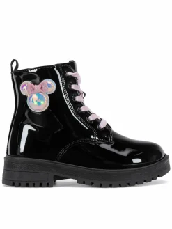 Polacchine CM-AW24-137DSTC Nero