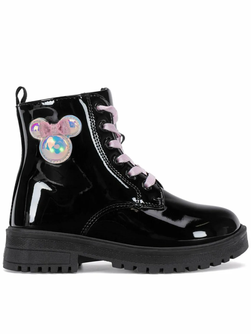 Polacchine CM-AW24-137DSTC Nero