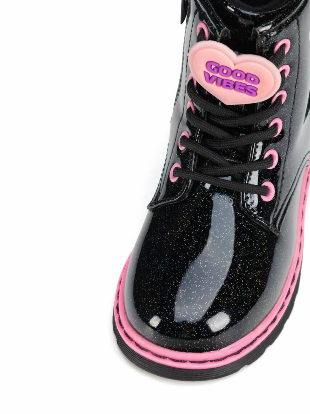 Polacchine CM-AW24-330DSTC Nero