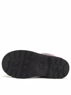 Polacchine CM-AW24-330DSTC Nero