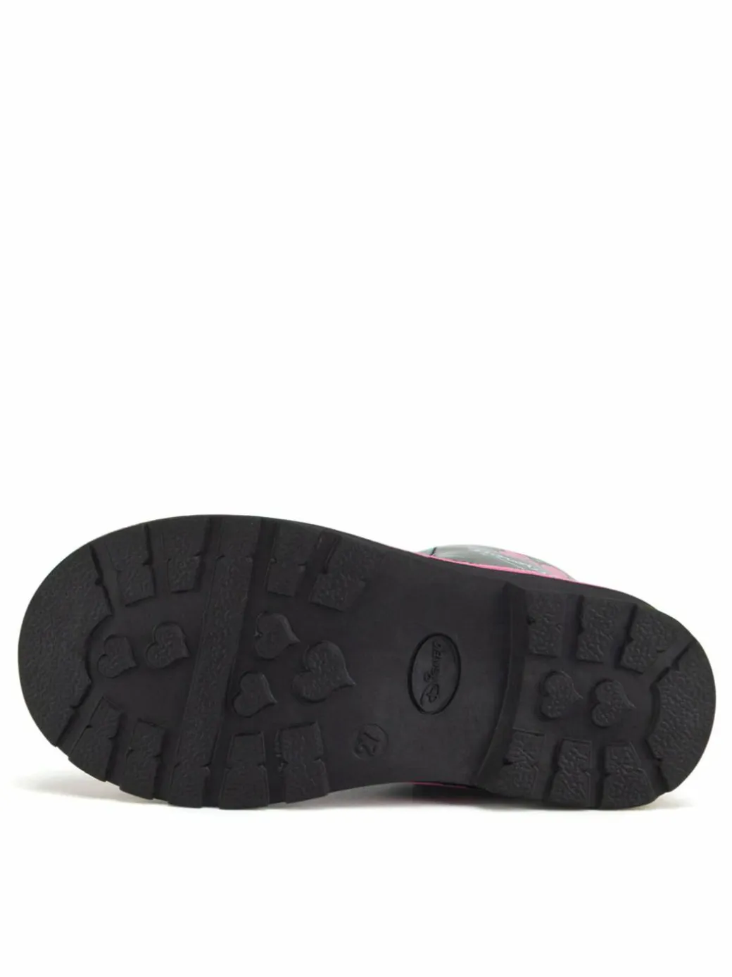 Polacchine CM-AW24-330DSTC Nero