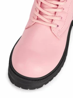 Polacchine CM-AW24-119DSTC Rosa