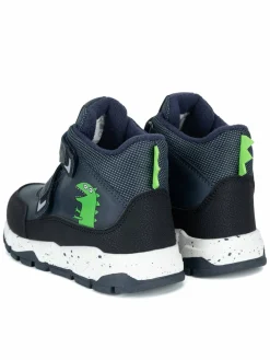 Polacchine CM-AW24-334PP Blu scuro
