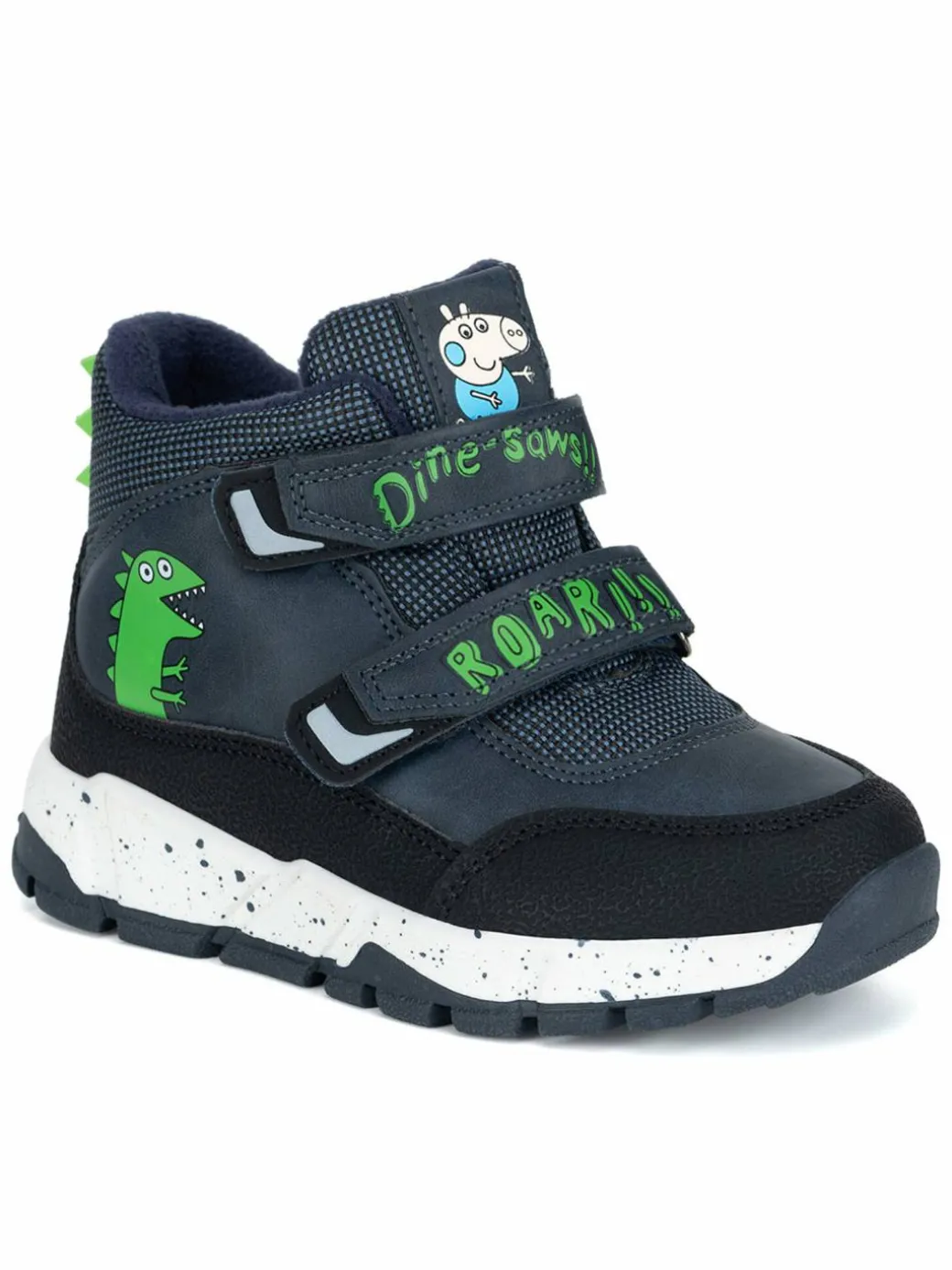Polacchine CM-AW24-334PP Blu scuro