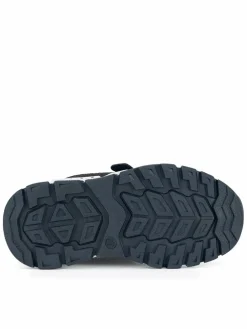 Polacchine CM-AW24-334PP Blu scuro