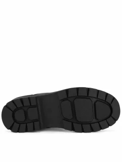 Polacchine CM-AW24-319WBBJ-A Nero