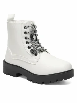 Polacchine CM-AW24-319WBBJ Bianco