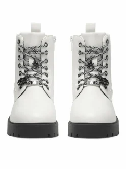 Polacchine CM-AW24-319WBBJ Bianco