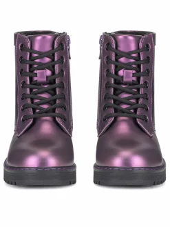 Polacchine CM-AW24-219WBHP-B Viola