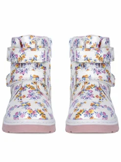 Polacchine CM170106-2 Bianco