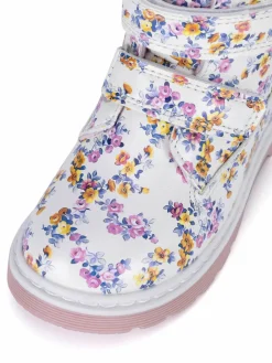 Polacchine CM170106-2 Bianco