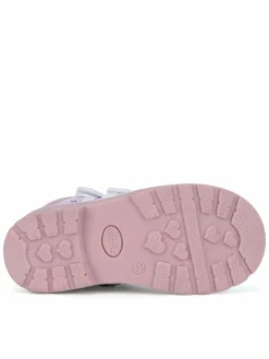 Polacchine CM170106-2 Bianco