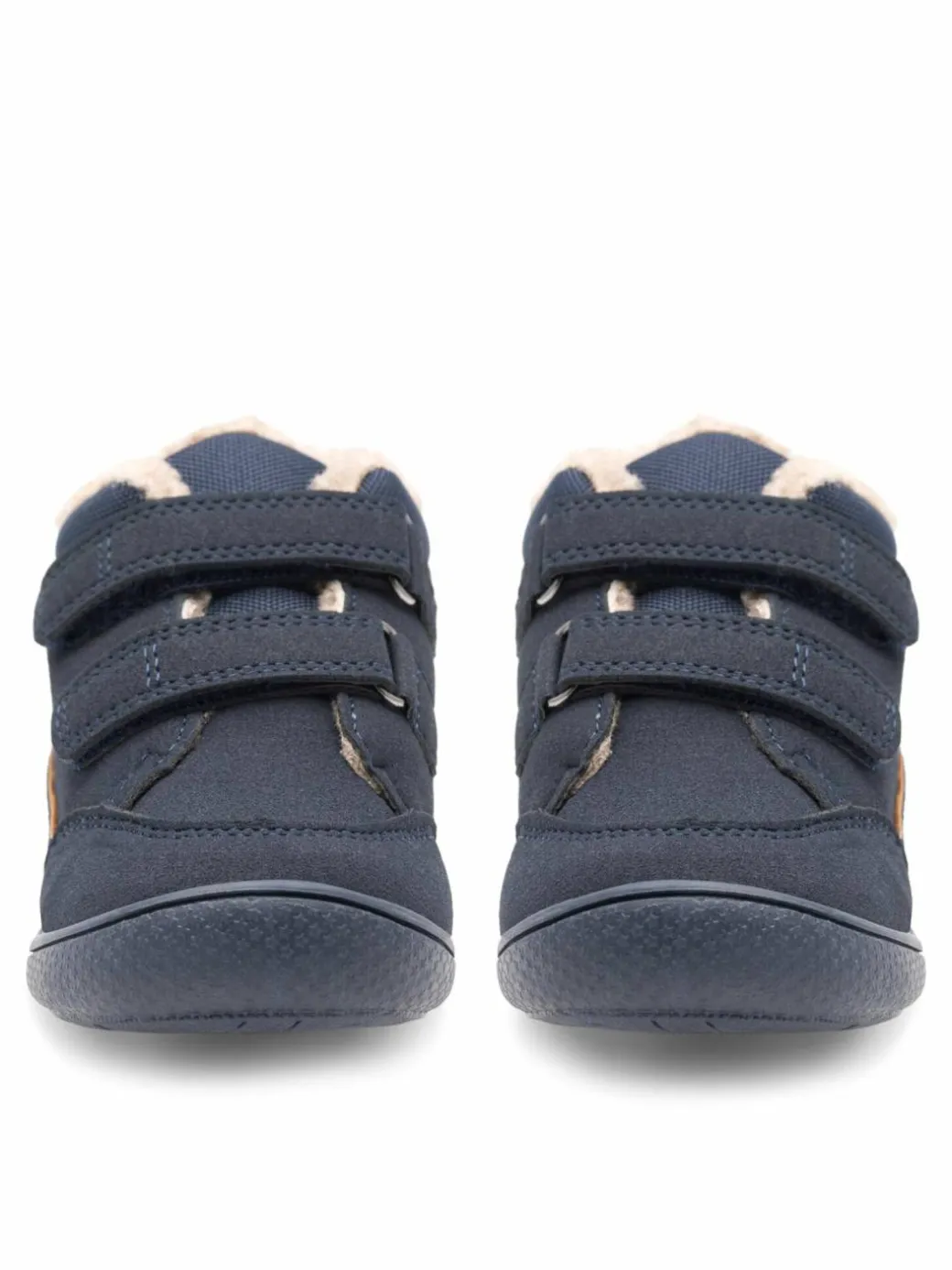 Polacchine CM221027-10 Blu scuro