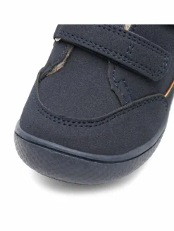 Polacchine CM221027-10 Blu scuro