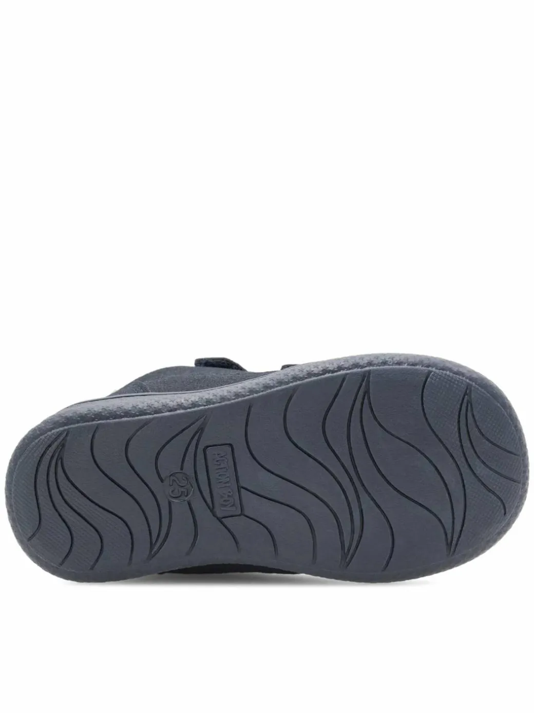 Polacchine CM221027-10 Blu scuro