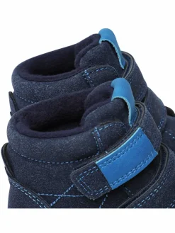 Polacchine CM211112-86 Blu scuro