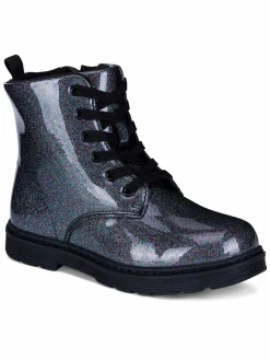 Polacchine CM240425-1 Grigio