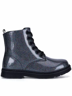 Polacchine CM240425-1 Grigio