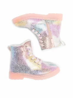 Polacchine CM221227-8 Multicolore