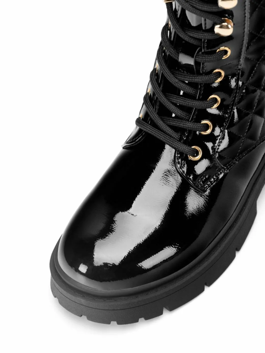 Polacchine CM231124-18 Nero