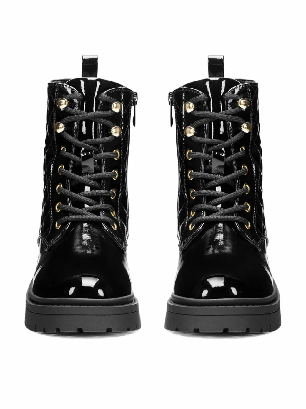 Polacchine CM231124-18 Nero