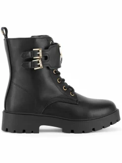 Polacchine CM231117-2 Nero