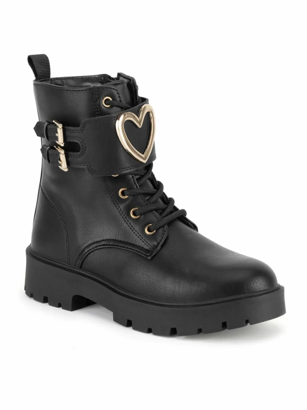 Polacchine CM231117-2 Nero